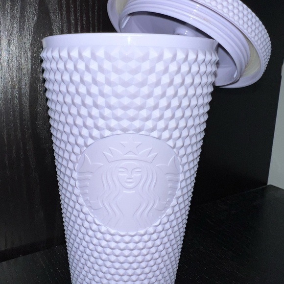 16oz Starbucks tumbler cup - Picture 2 of 4